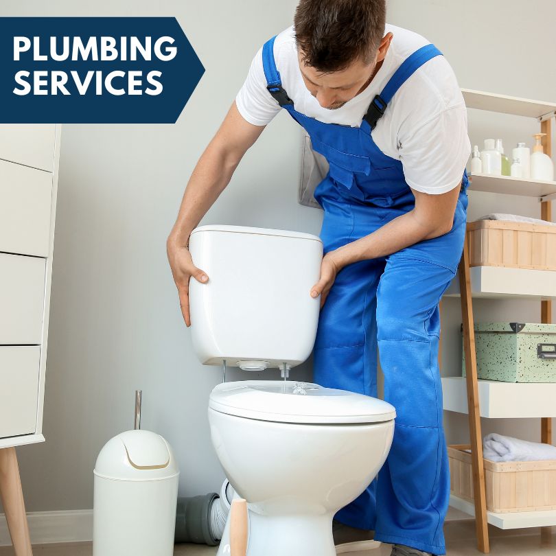 Plumbing Company in Mount Airy, GA